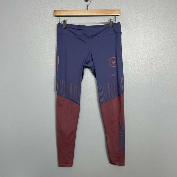 VIRUS | Bioceramic V2 Compression Legging sz S - Picture 2 of 9